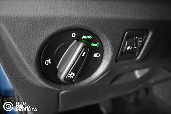 SKODA Kamiq 1.0 G-Tec Ambition